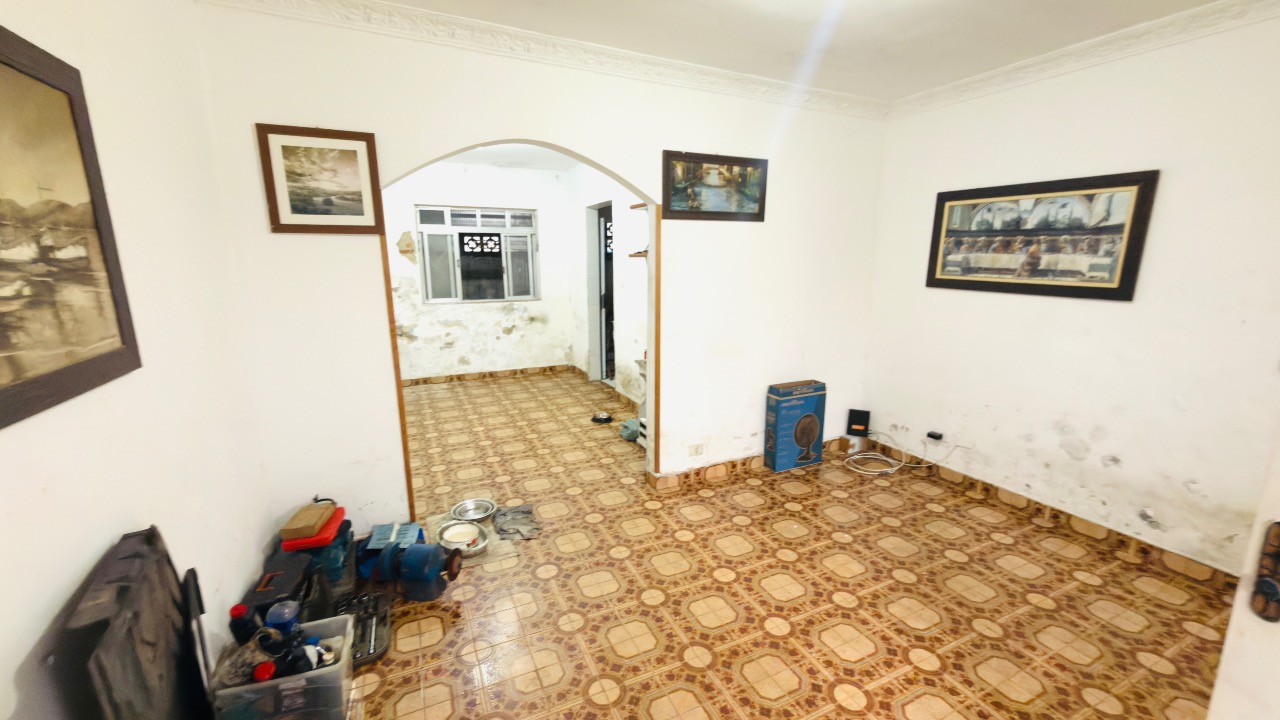 Casa à venda no Aparecida: 