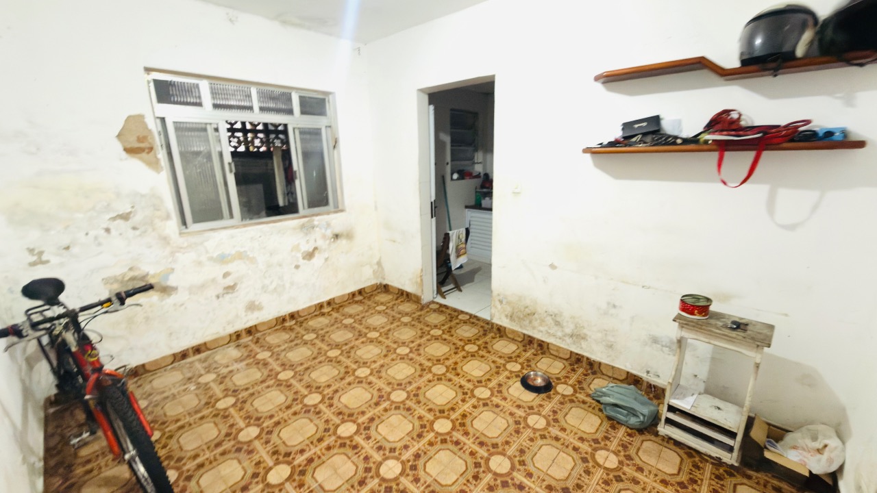 Casa à venda no Aparecida: 