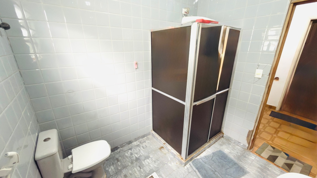 Casa à venda no Aparecida: 