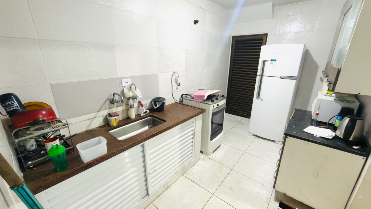 Casa à venda no Aparecida: 