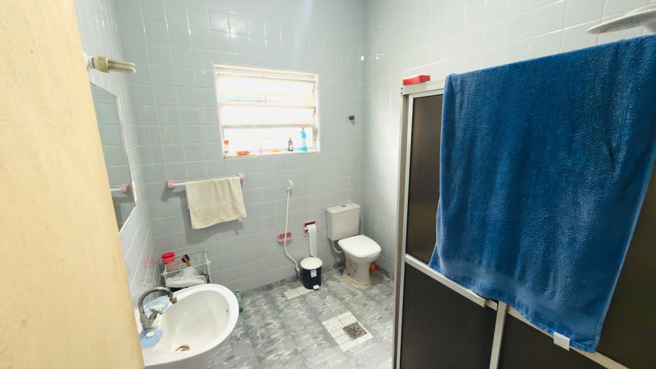 Casa à venda no Aparecida: 