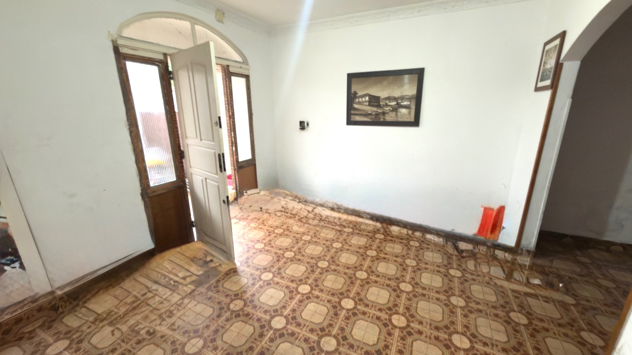 Casa à venda no Aparecida: 