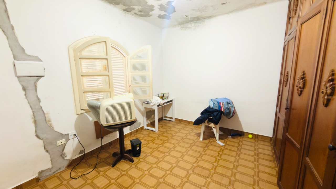 Casa à venda no Aparecida: 