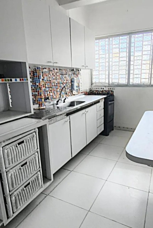 Apartamento para aluguel no Boqueirão: 