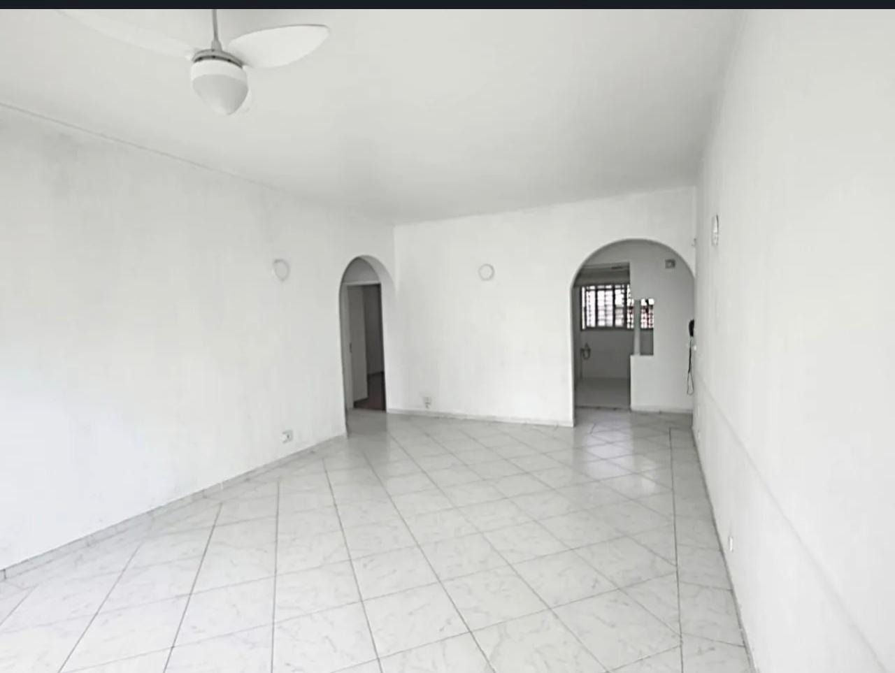Apartamento para aluguel no Boqueirão: 