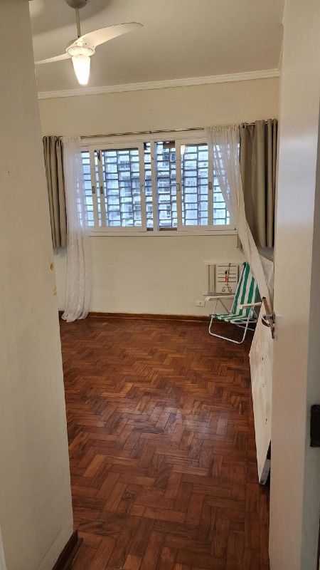 Apartamento para aluguel no Boqueirão: 
