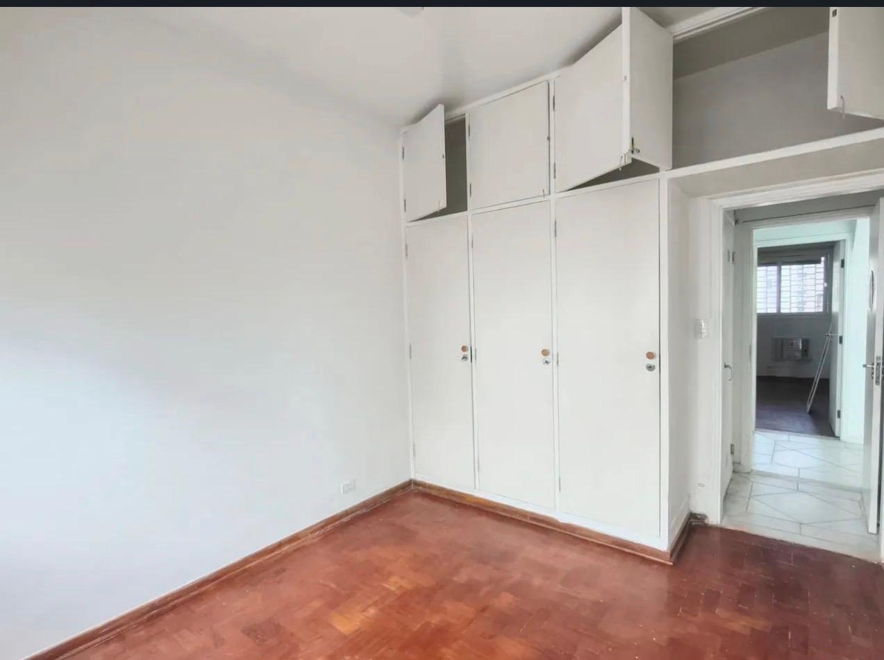 Apartamento para aluguel no Boqueirão: 