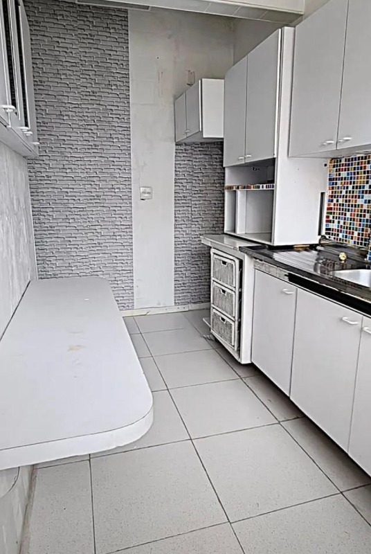 Apartamento para aluguel no Boqueirão: 