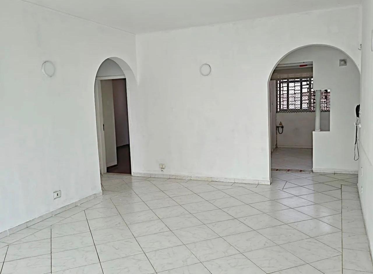 Apartamento para aluguel no Boqueirão: 