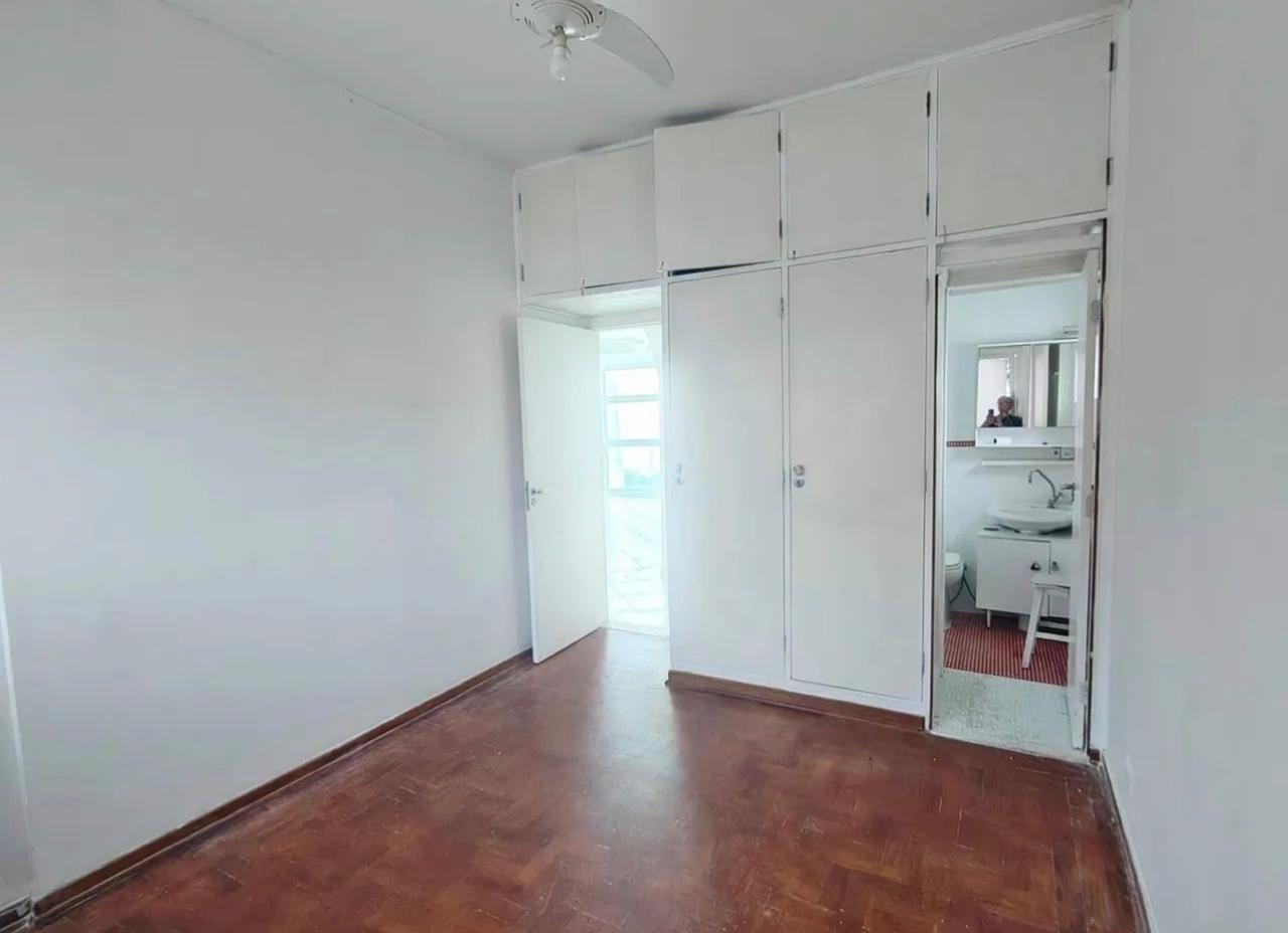 Apartamento para aluguel no Boqueirão: 