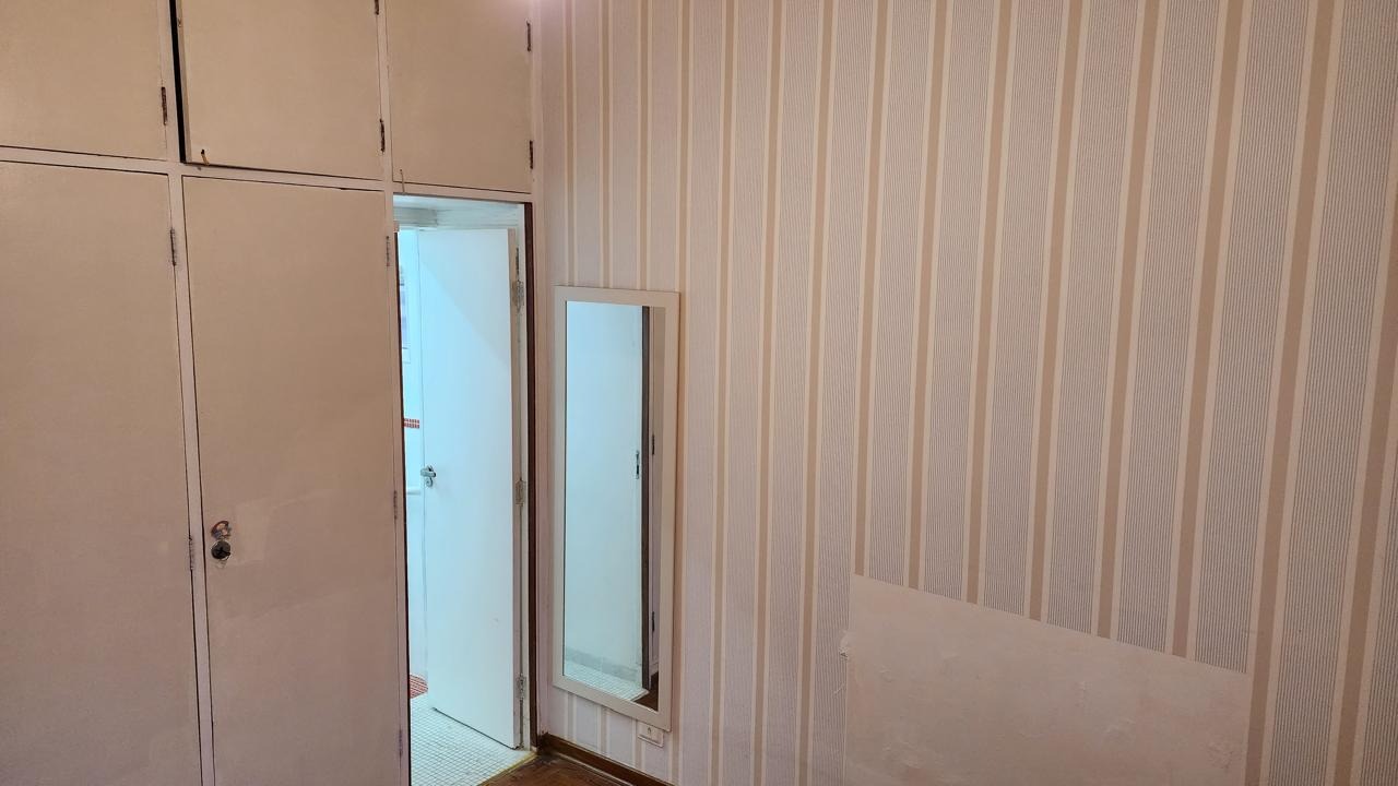 Apartamento para aluguel no Boqueirão: 