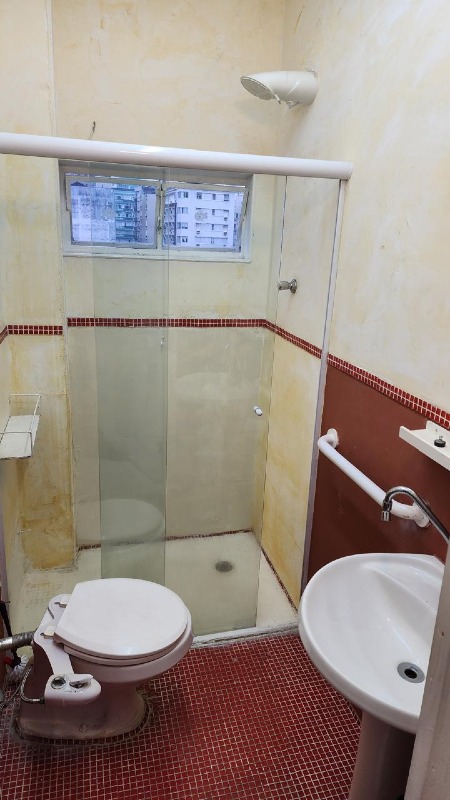 Apartamento para aluguel no Boqueirão: 