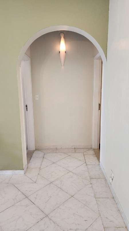 Apartamento para aluguel no Boqueirão: 