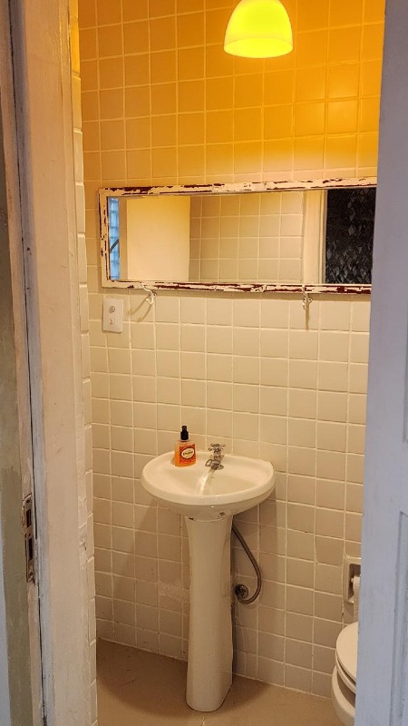 Apartamento para aluguel no Boqueirão: 