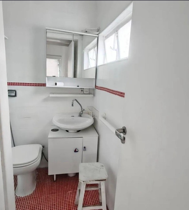 Apartamento para aluguel no Boqueirão: 
