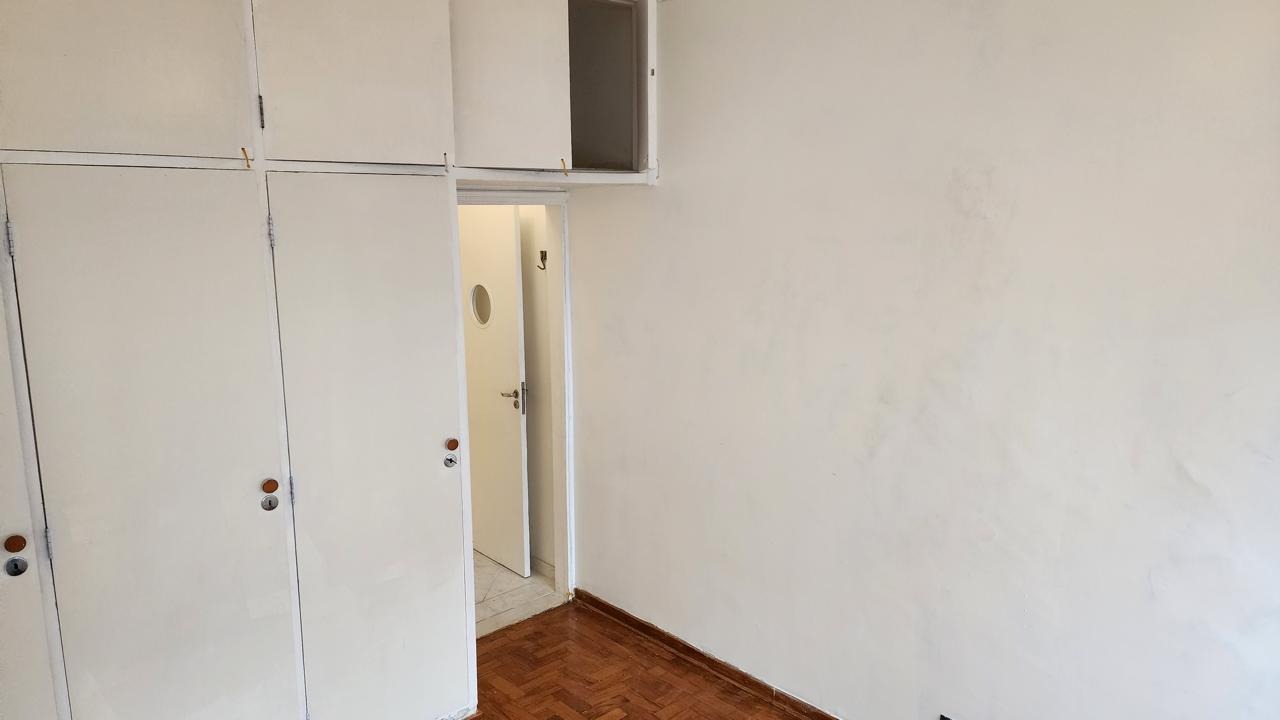 Apartamento para aluguel no Boqueirão: 