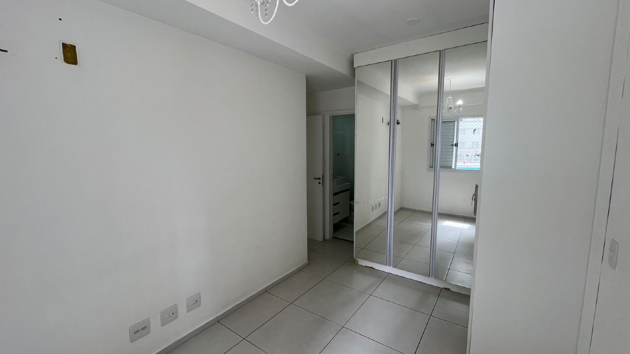 Apartamento para aluguel no Marapé: 