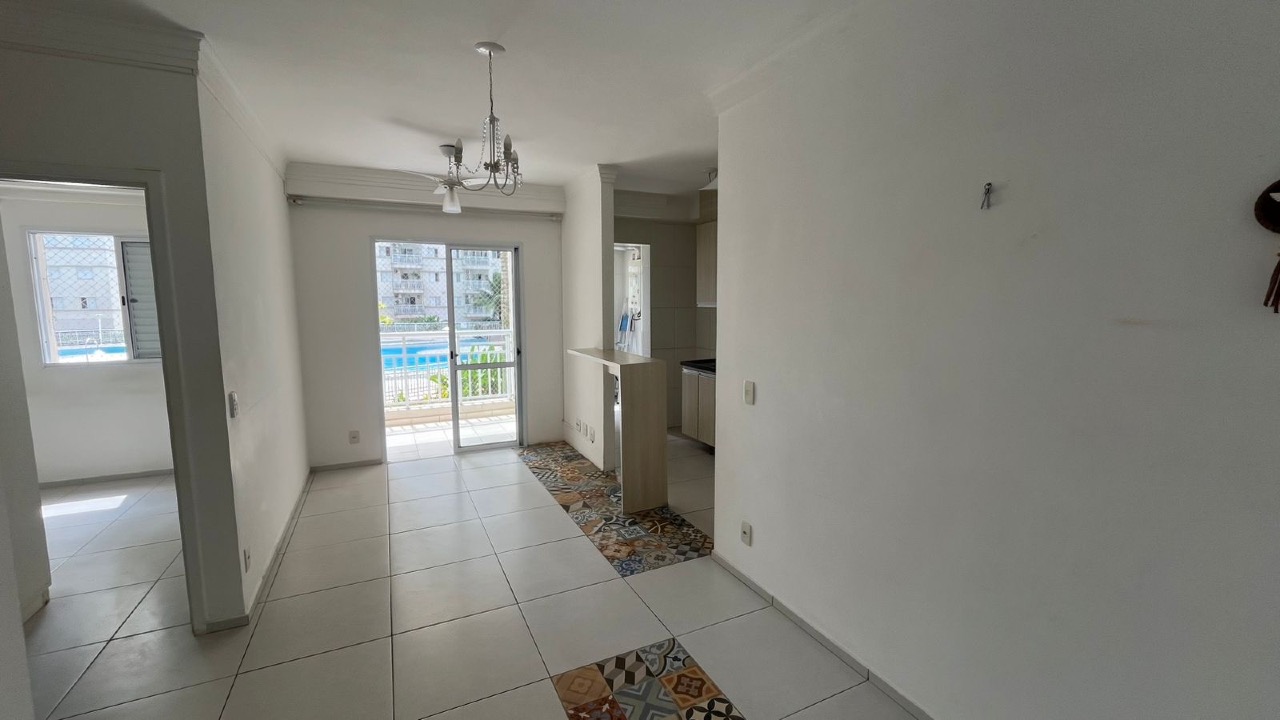 Apartamento para aluguel no Marapé: