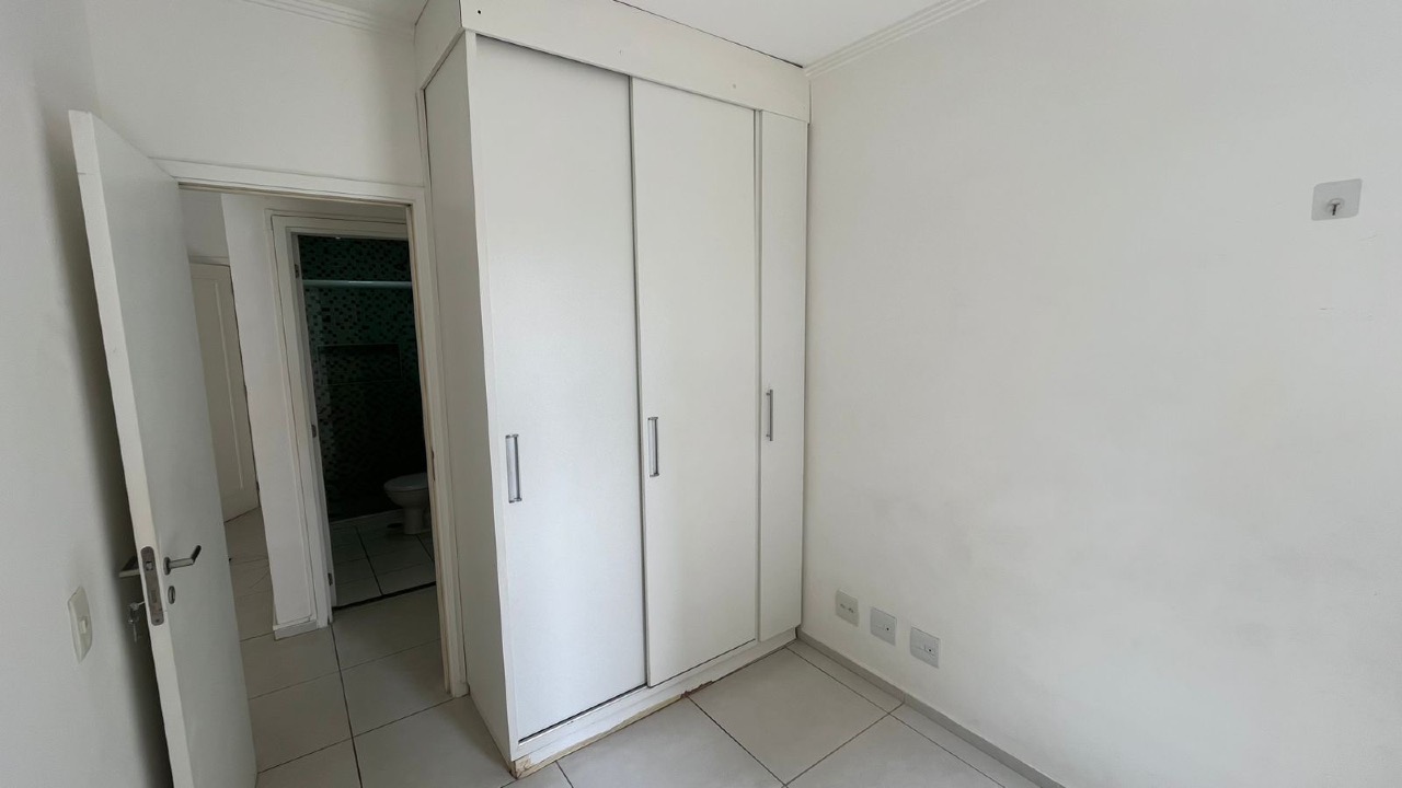 Apartamento para aluguel no Marapé: