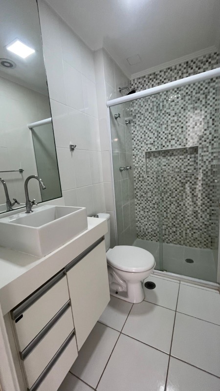 Apartamento para aluguel no Marapé: