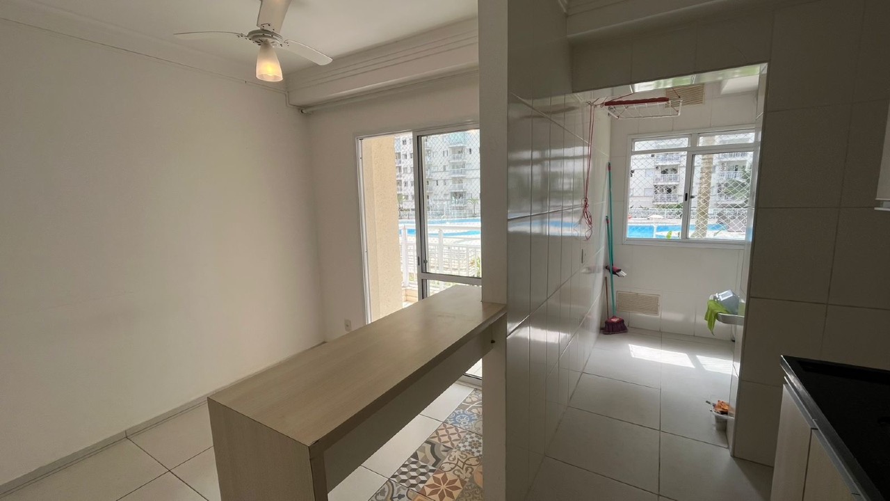 Apartamento para aluguel no Marapé: