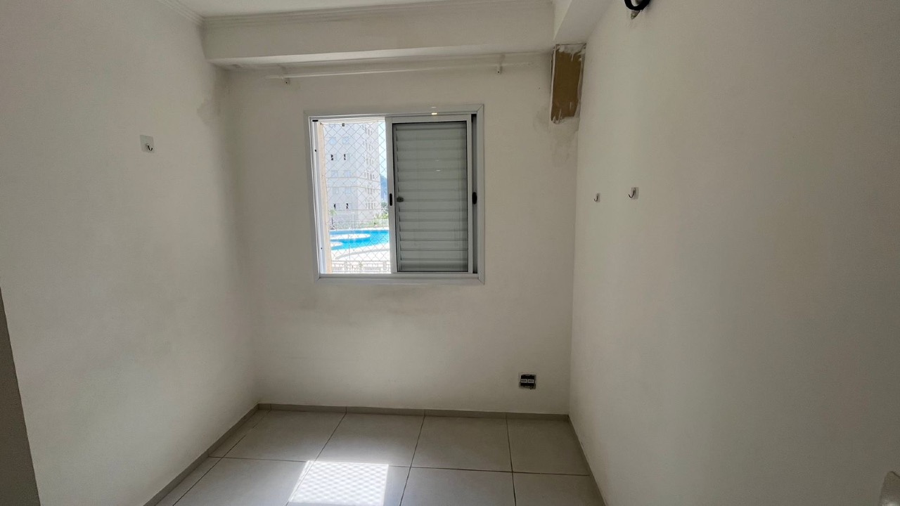 Apartamento para aluguel no Marapé:
