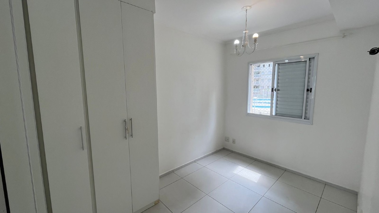 Apartamento para aluguel no Marapé: