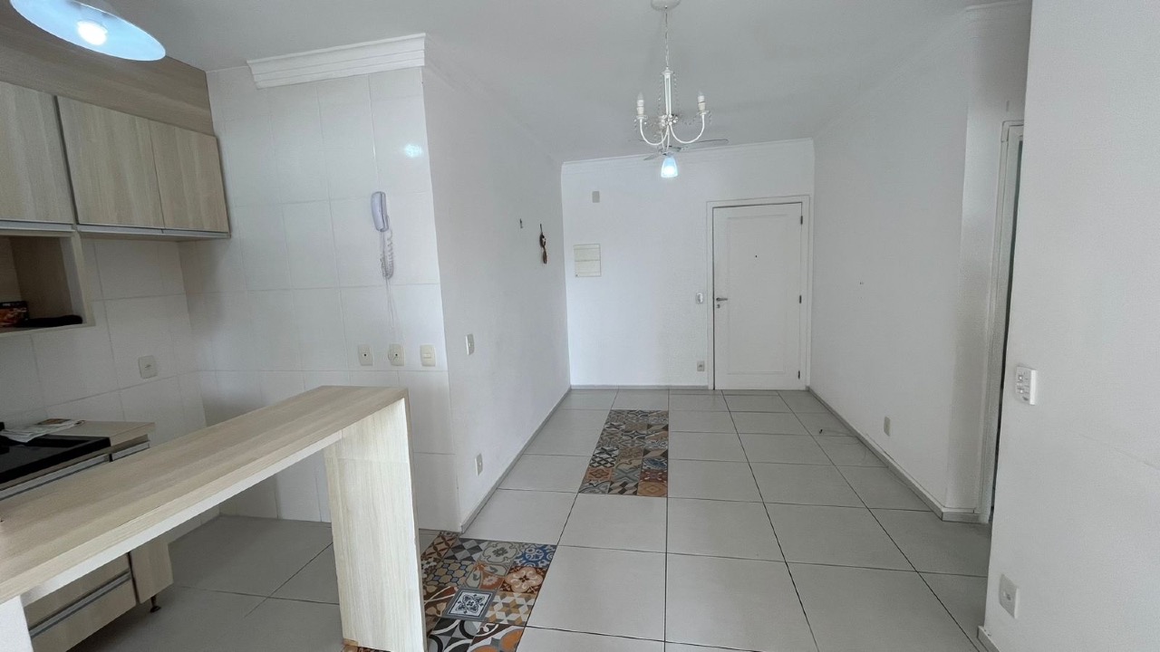 Apartamento para aluguel no Marapé: