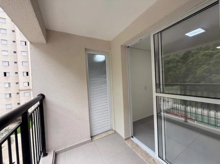 Apartamento para aluguel no Marapé: