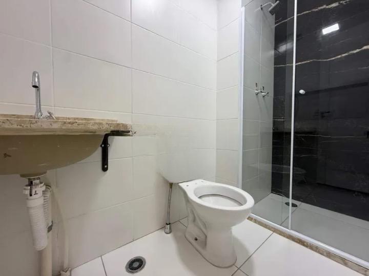 Apartamento para aluguel no Marapé: