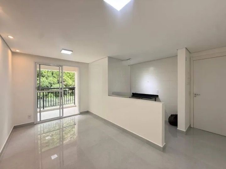 Apartamento para aluguel no Marapé: 