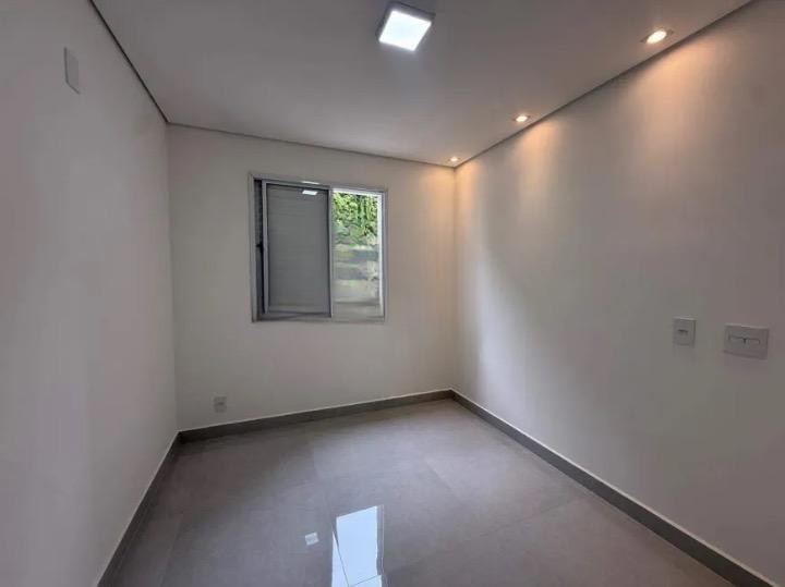 Apartamento para aluguel no Marapé: