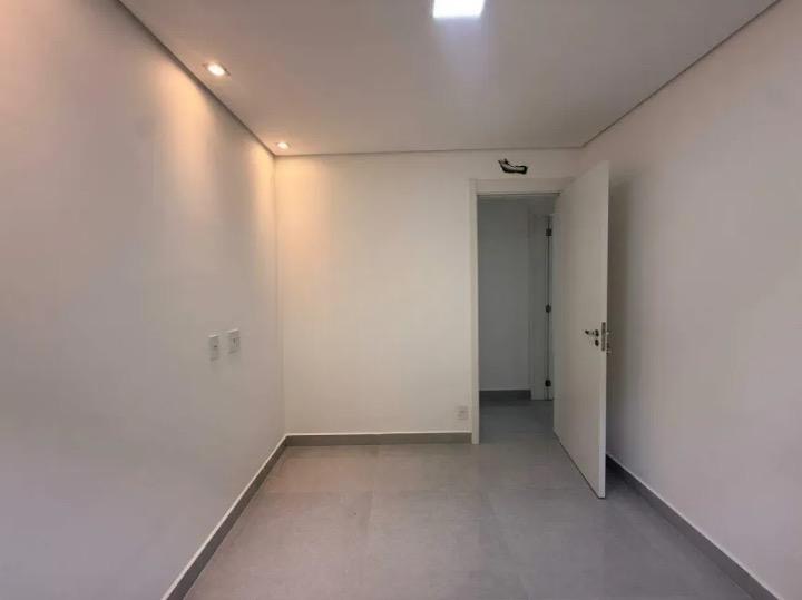 Apartamento para aluguel no Marapé: