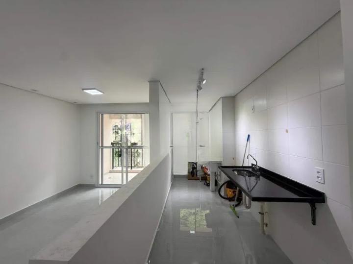 Apartamento para aluguel no Marapé: