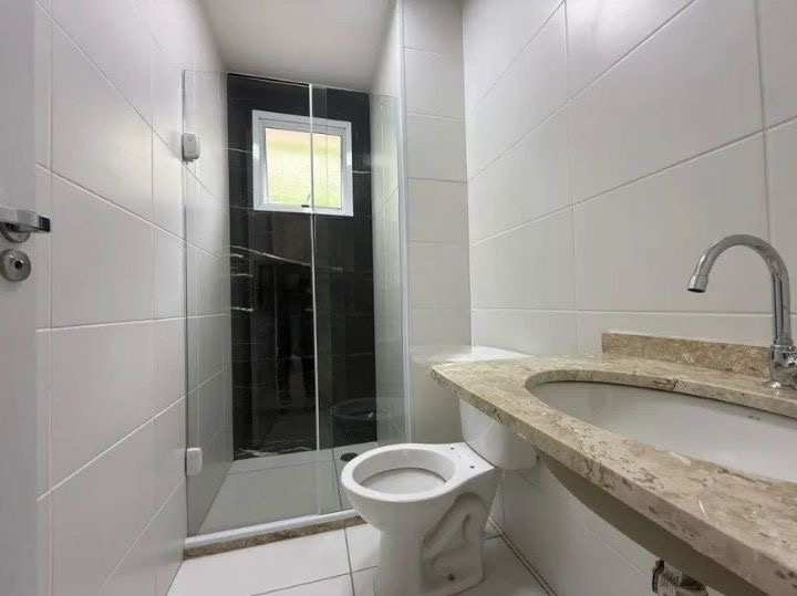 Apartamento para aluguel no Marapé: 
