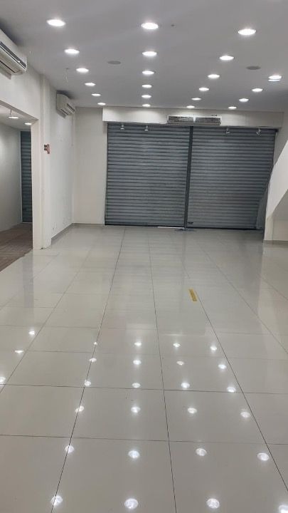 Loja para aluguel no Gonzaga: 