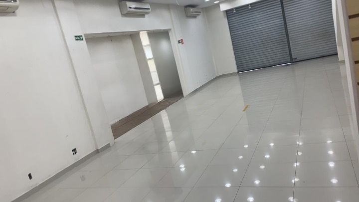 Loja para aluguel no Gonzaga: 