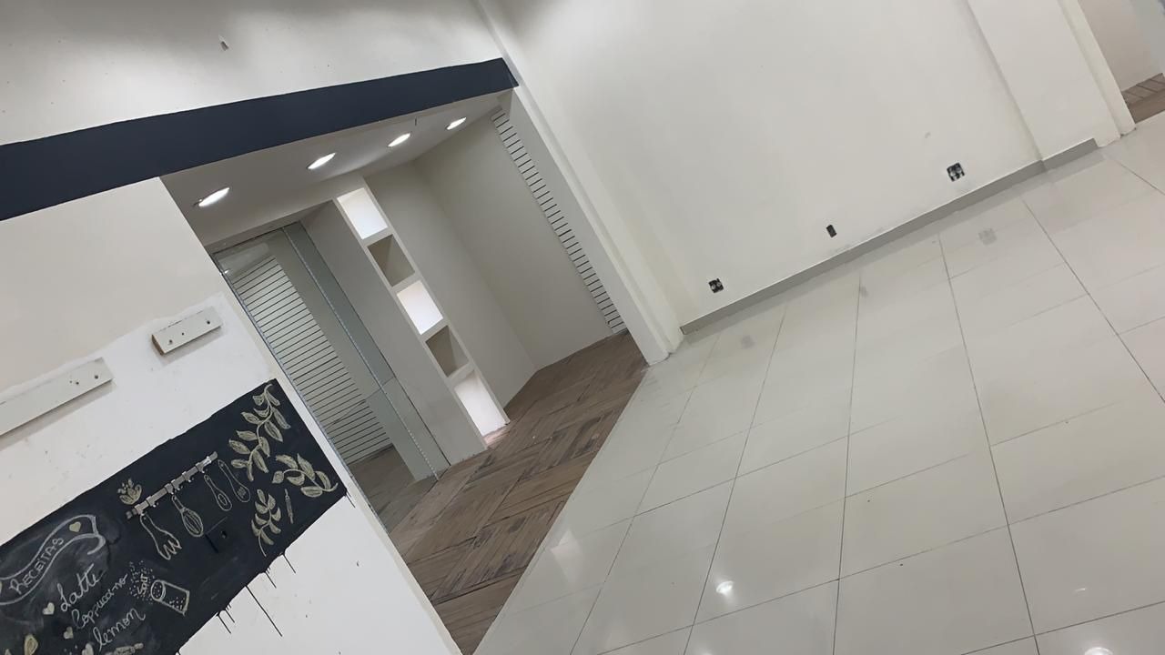 Loja para aluguel no Gonzaga: 