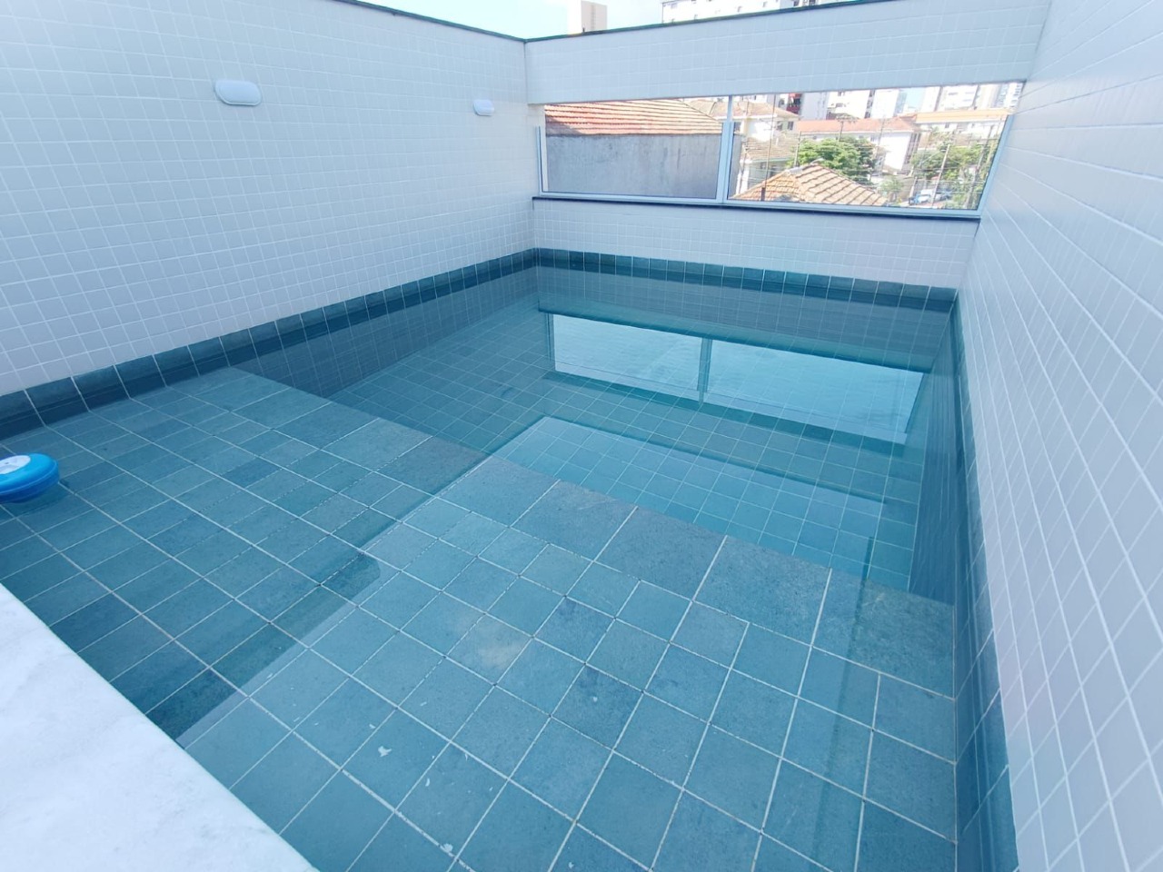 Casa à venda no Aparecida: 