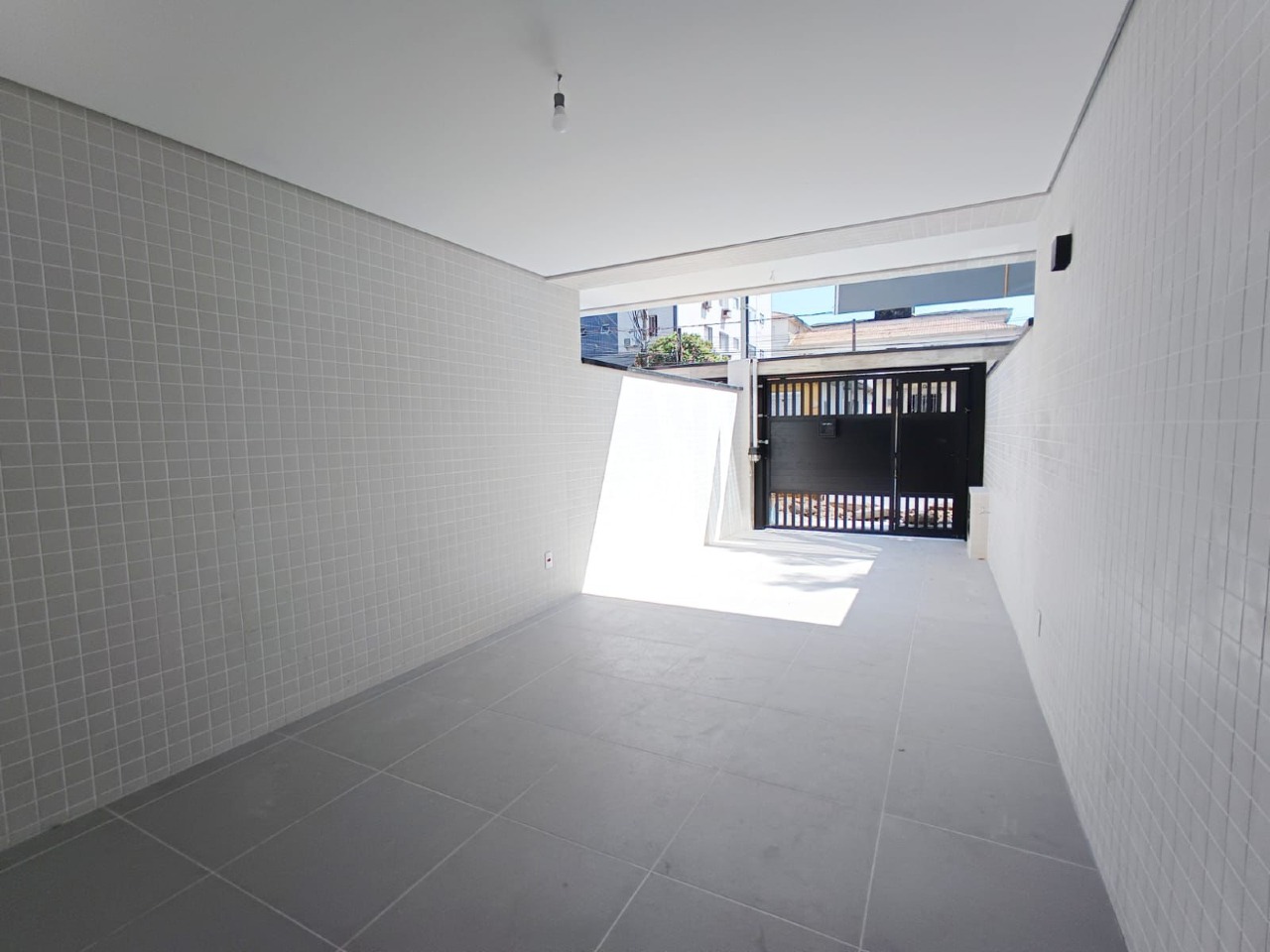 Casa à venda no Aparecida: 