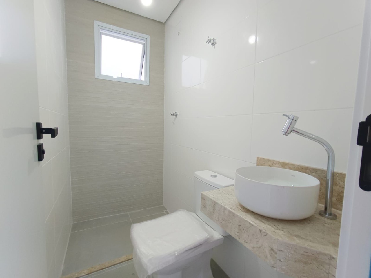 Casa à venda no Aparecida: 