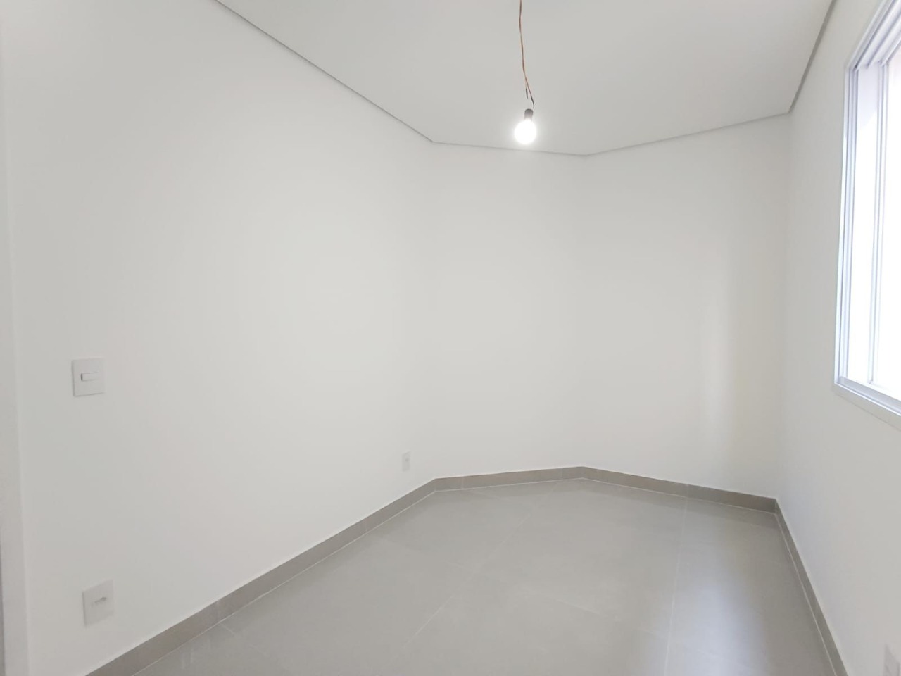 Casa à venda no Aparecida: 