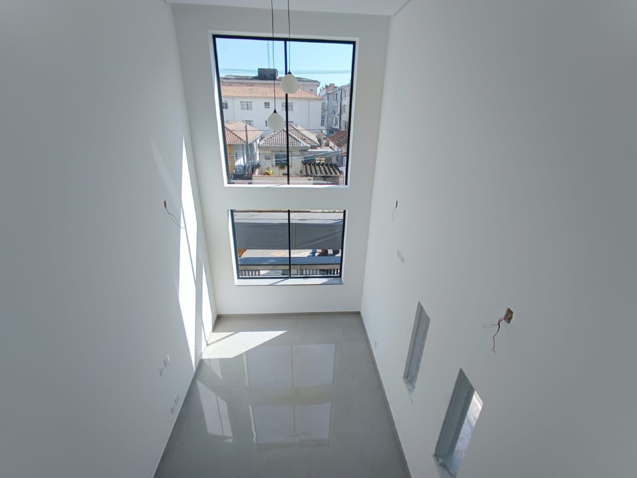 Casa à venda no Aparecida: 