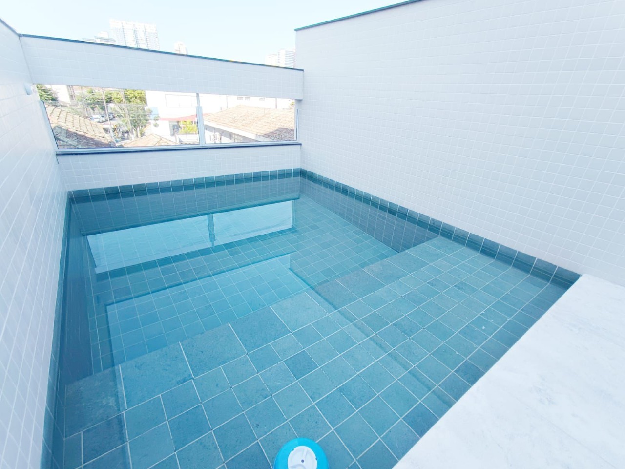 Casa à venda no Aparecida: 