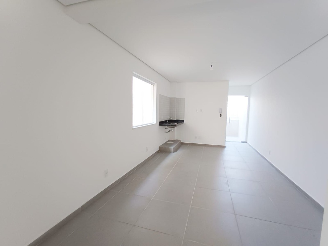 Casa à venda no Aparecida: 