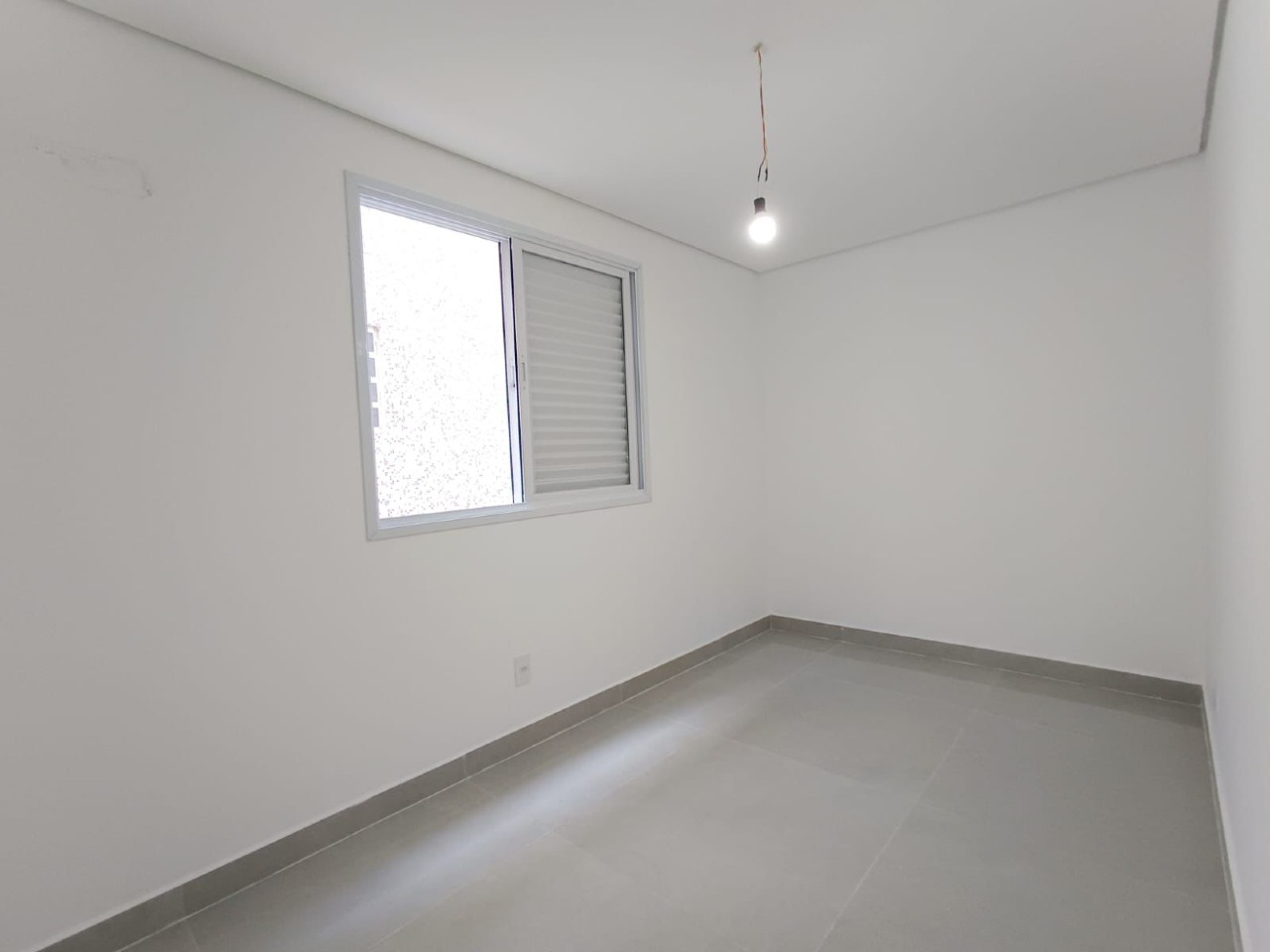 Casa à venda no Aparecida: 