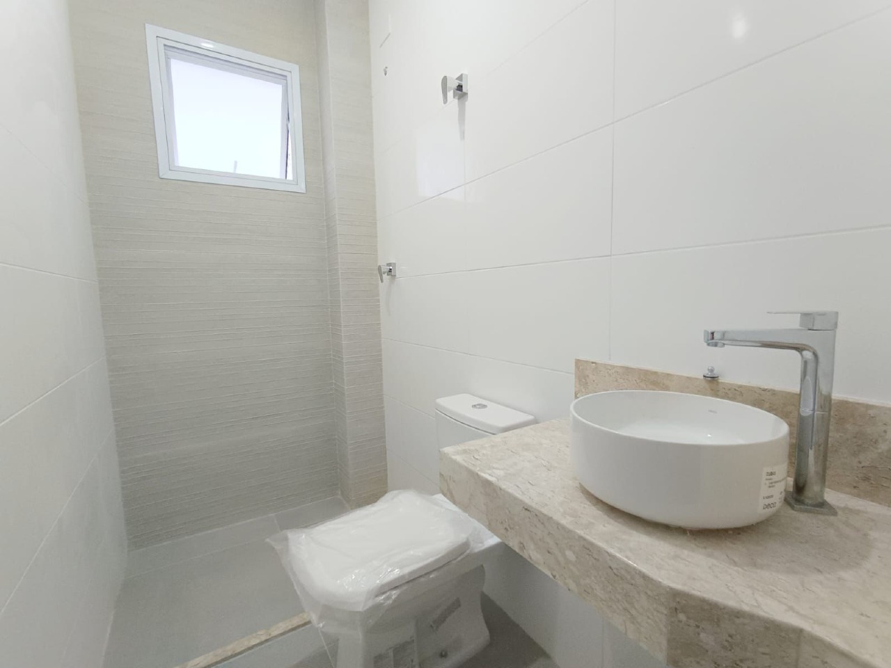 Casa à venda no Aparecida: 