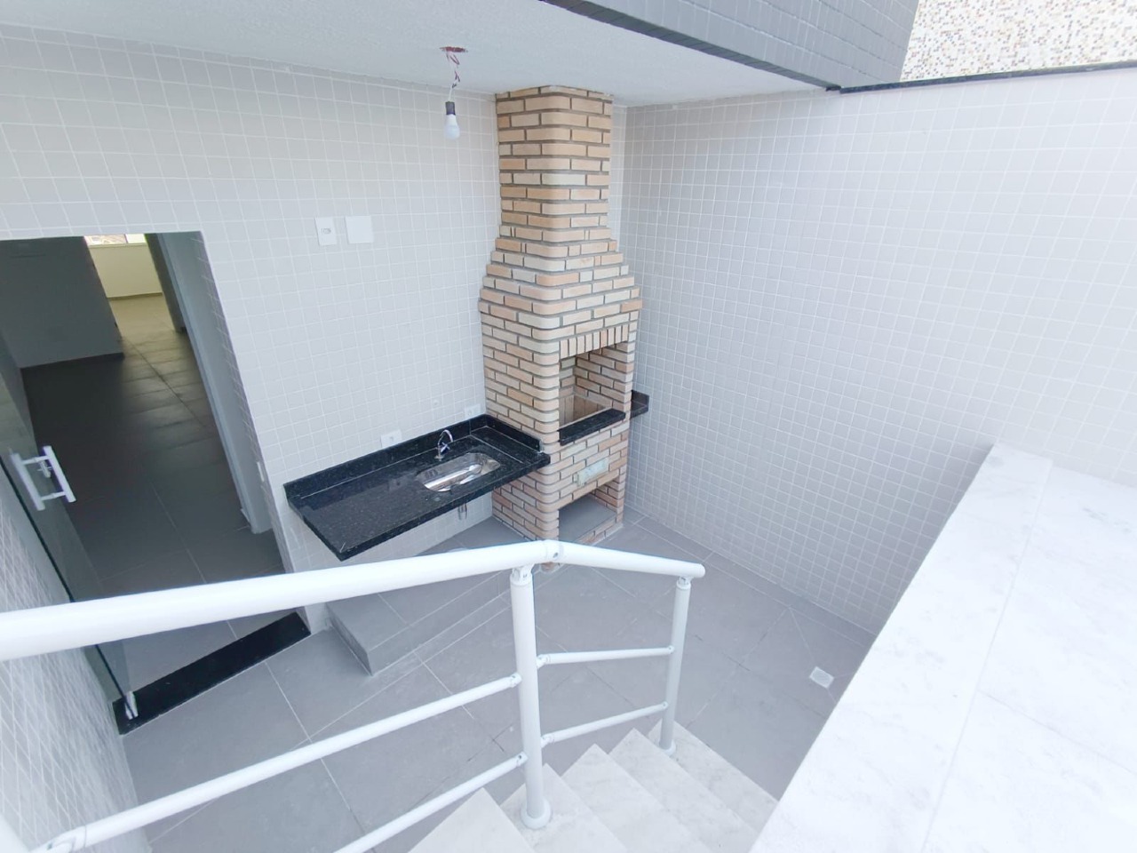 Casa à venda no Aparecida: 