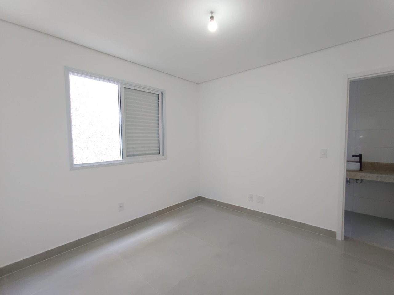 Casa à venda no Aparecida: 