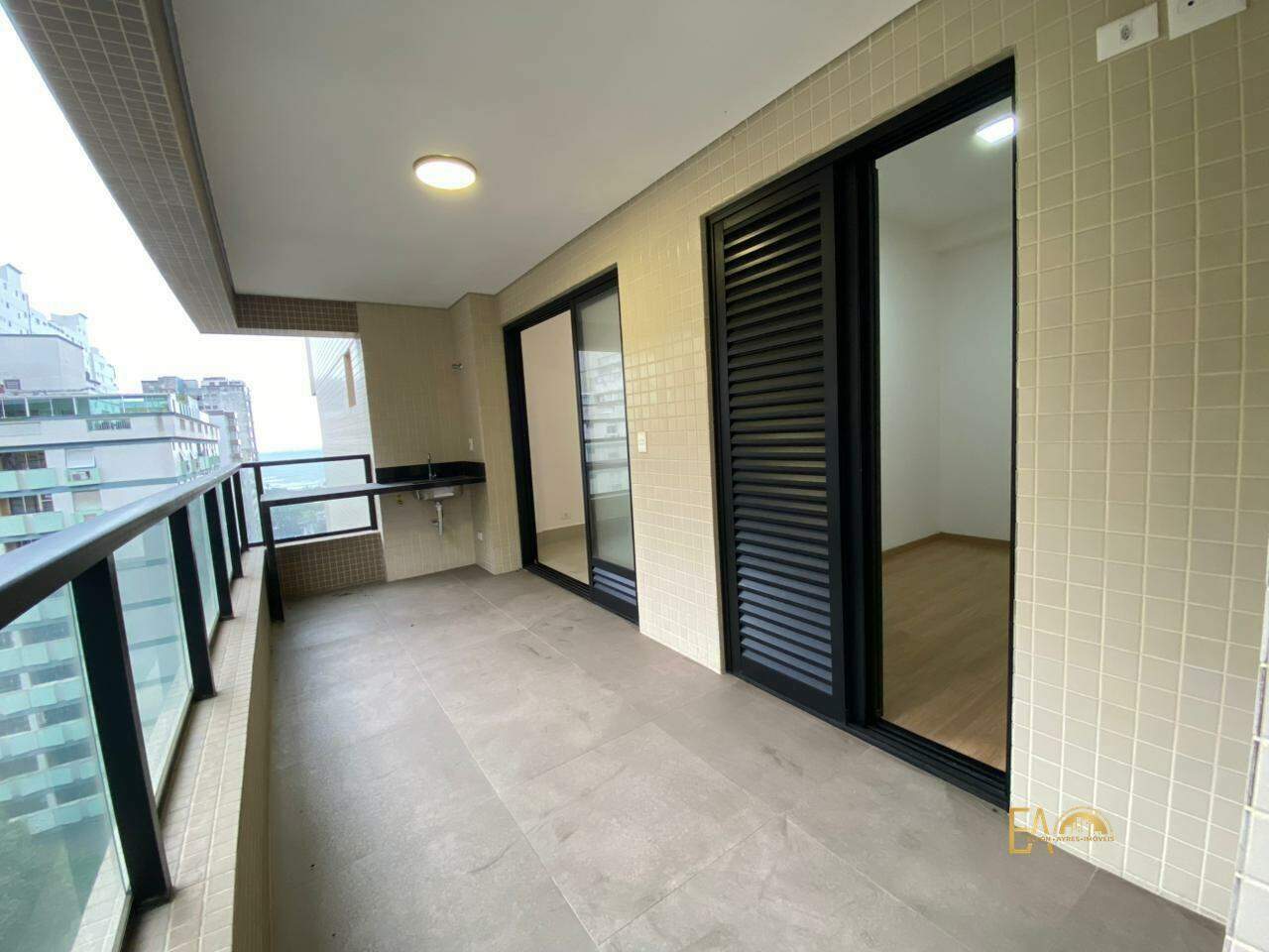 Apartamento à venda no José Menino: 